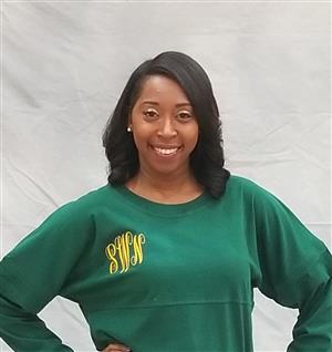 Coach Sakira Washington 